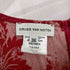 ドリスヴァンノッテン DRIES VAN NOTEN ライカ期 花柄 シルク混 ノースリーブ ドレス レディース JPN:36