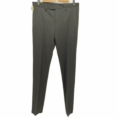 エポカウォモ Epoca uomo 総柄テーパードパンツ メンズ JPN:50