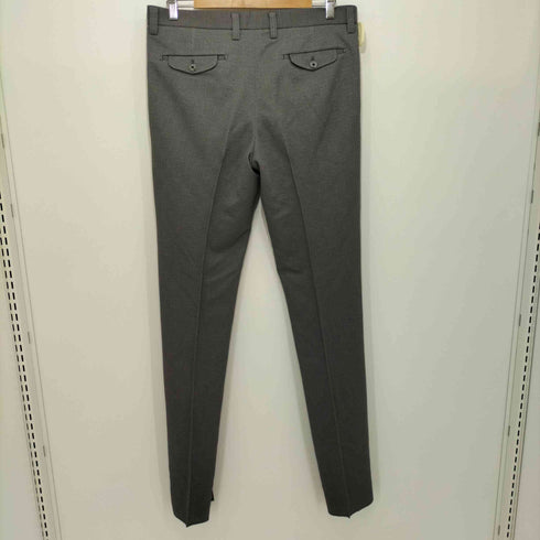 エポカウォモ Epoca uomo 総柄テーパードパンツ メンズ JPN:50