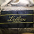レリアン Leilian スタンドカラー ダウンコート レディース 9