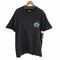 ハーレーダヴィットソン HARLEY DAVIDSON ©2015 バックプリント ポケットTシャツ メンズ import:L