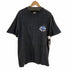 ハーレーダヴィットソン HARLEY DAVIDSON ©2015 バックプリント ポケットTシャツ メンズ import:L