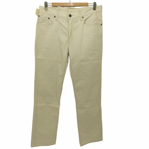 リーバイス Levis For over 140 years 502 ストレートパンツ メンズ W33 L32