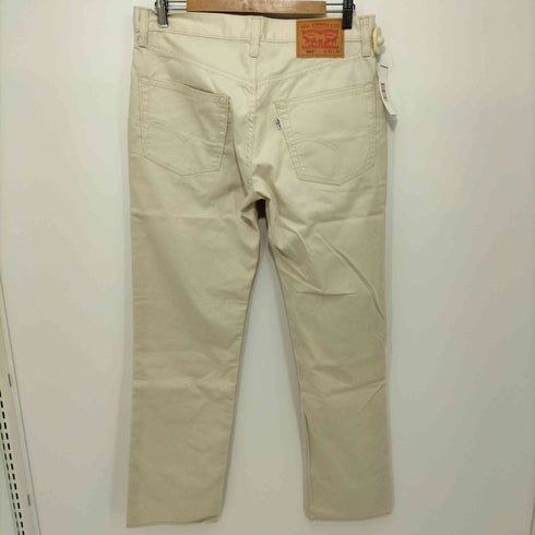 リーバイス Levis For over 140 years 502 ストレートパンツ メンズ W33 L32