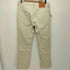 リーバイス Levis For over 140 years 502 ストレートパンツ メンズ W33 L32