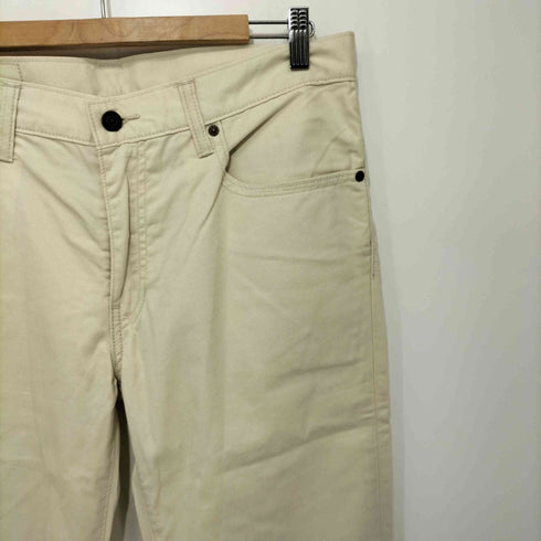 リーバイス Levis For over 140 years 502 ストレートパンツ メンズ W33 L32