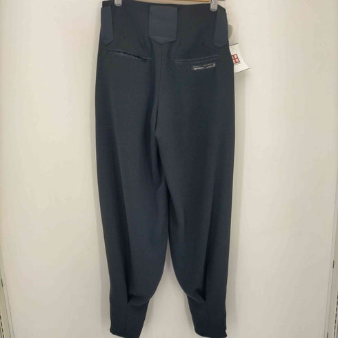 MEGMIURA 23SS Drape Bontan Pants レディース