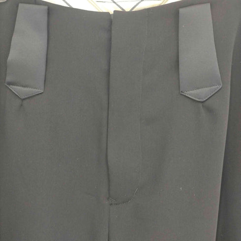 MEGMIURA 23SS Drape Bontan Pants レディース