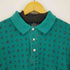 ウールリッチ WOOLRICH 総柄ポロシャツ メンズ JPN:L