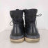 ビズビム VISVIM サイドジップ 7Hole 73-FOLK Boots 7ホールブーツ ワークブーツ メンズ UK:11