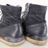 ビズビム VISVIM サイドジップ 7Hole 73-FOLK Boots 7ホールブーツ ワークブーツ メンズ UK:11