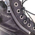 ビズビム VISVIM サイドジップ 7Hole 73-FOLK Boots 7ホールブーツ ワークブーツ メンズ UK:11