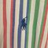 ポロバイラルフローレン Polo by RALPH LAUREN ポニー刺繍 S/S オープンカラー パジャマシャツ メンズ import:L