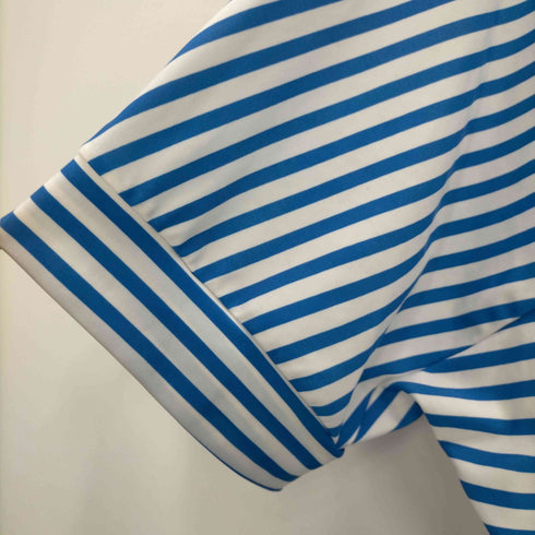 ヘリーハンセン HELLY HANSEN FULL-ZIP ボーダーパーカー レディース JPN:M