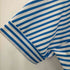 ヘリーハンセン HELLY HANSEN FULL-ZIP ボーダーパーカー レディース JPN:M