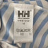 ヘリーハンセン HELLY HANSEN FULL-ZIP ボーダーパーカー レディース JPN:M