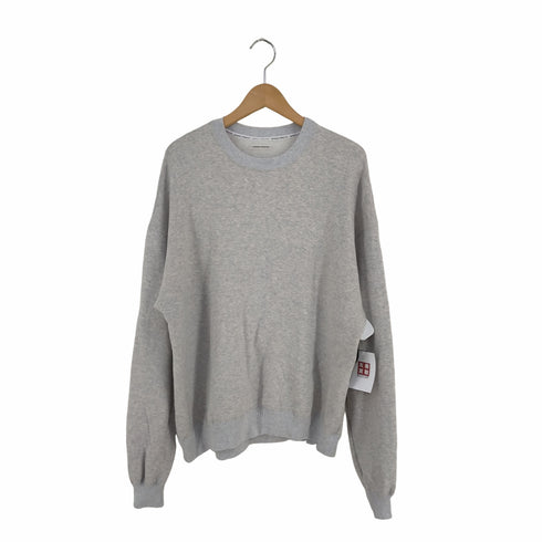 ユニバーサルプロダクツ UNIVERSAL PRODUCTS JUMBERCA CREW NECK SWEAT メンズ JPN:3