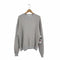 ユニバーサルプロダクツ UNIVERSAL PRODUCTS JUMBERCA CREW NECK SWEAT メンズ JPN:3