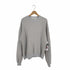 ユニバーサルプロダクツ UNIVERSAL PRODUCTS JUMBERCA CREW NECK SWEAT メンズ JPN:3