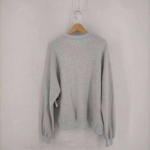 ユニバーサルプロダクツ UNIVERSAL PRODUCTS JUMBERCA CREW NECK SWEAT メンズ JPN:3