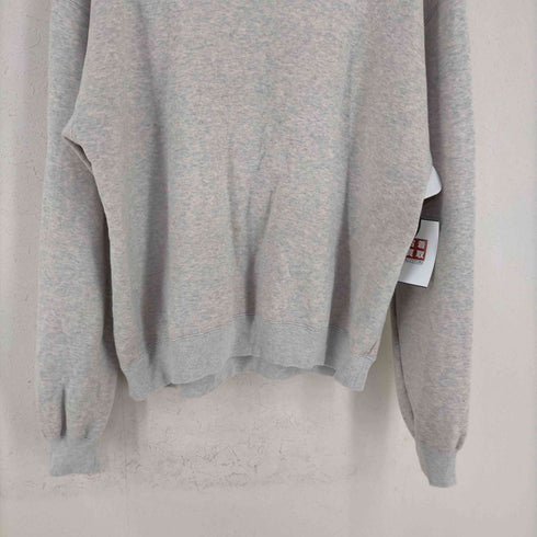 ユニバーサルプロダクツ UNIVERSAL PRODUCTS JUMBERCA CREW NECK SWEAT メンズ JPN:3