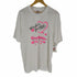 ヘインズ Hanes 90s シングルステッチ Grandmom 発砲プリントTシャツ メンズ JPN:XL