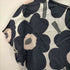 マリメッコ marimekko ウニッコ レーヨンブラウス レディース XS