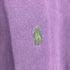 ポロバイラルフローレン Polo by RALPH LAUREN ポニー刺繍 鹿の子 ポロシャツ メンズ import:S