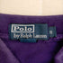 ポロバイラルフローレン Polo by RALPH LAUREN ポニー刺繍 鹿の子 ポロシャツ メンズ import:S
