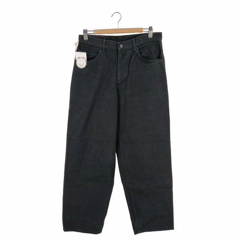 ソウ so shop&hostel SO ORIGINAL 5 POCKET TWILL PANTS メンズ JPN:L