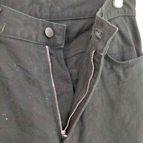 ソウ so shop&hostel SO ORIGINAL 5 POCKET TWILL PANTS メンズ JPN:L