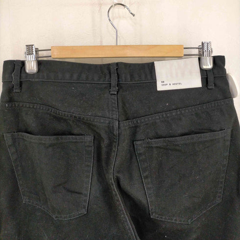 ソウ so shop&hostel SO ORIGINAL 5 POCKET TWILL PANTS メンズ JPN:L