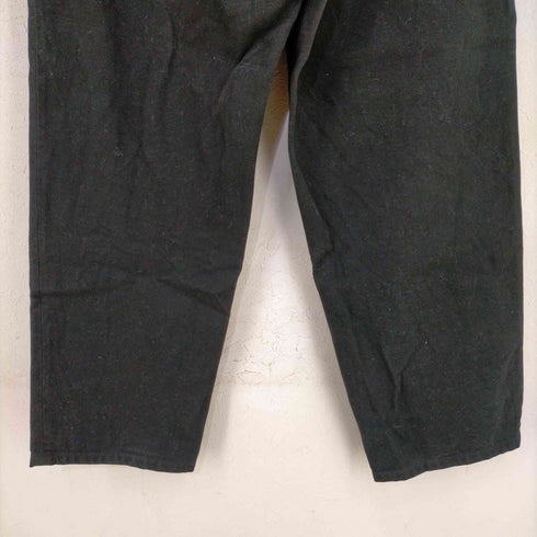 ソウ so shop&hostel SO ORIGINAL 5 POCKET TWILL PANTS メンズ JPN:L