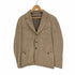 ポールスミス Paul Smith カウレザー シングルテーラードジャケット メンズ JPN:M