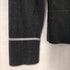 カルバンクライン CALVIN KLEIN ckロゴ刺繍タートルネックニット レディース JPN:XS