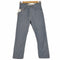 ディーゼル DIESEL MADE IN ITALY ボタンフライデニム レディース UK:28-29