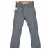 ディーゼル DIESEL MADE IN ITALY ボタンフライデニム レディース UK:28-29