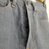 ディーゼル DIESEL MADE IN ITALY ボタンフライデニム レディース UK:28-29