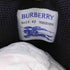バーバリー BURBERRY Box レザースニーカー メンズ JPN:42