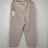 セオリー theory BISTRETCH DOUBLE 2 CROPPED TUCK PT テーパードパンツ スラックスパンツ クロップド丈 レディース 12