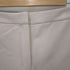 セオリー theory BISTRETCH DOUBLE 2 CROPPED TUCK PT テーパードパンツ スラックスパンツ クロップド丈 レディース 12