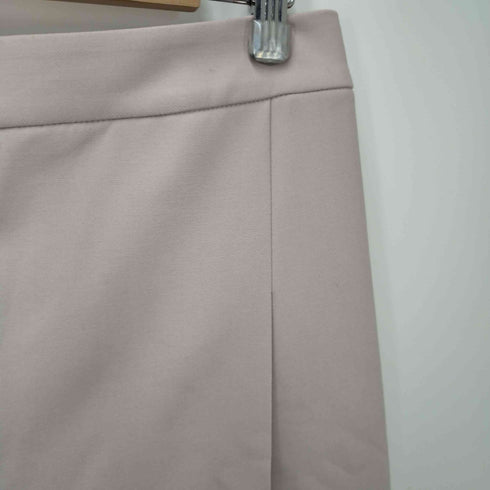 セオリー theory BISTRETCH DOUBLE 2 CROPPED TUCK PT テーパードパンツ スラックスパンツ クロップド丈 レディース 12