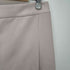 セオリー theory BISTRETCH DOUBLE 2 CROPPED TUCK PT テーパードパンツ スラックスパンツ クロップド丈 レディース 12