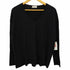 ドゥーズィエムクラス DEUXIEME CLASSE SKINSTRETCH Vネックウールニット レディース