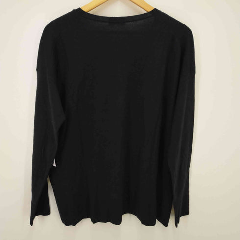 ドゥーズィエムクラス DEUXIEME CLASSE SKINSTRETCH Vネックウールニット レディース