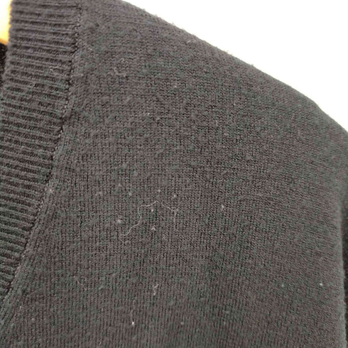 ドゥーズィエムクラス DEUXIEME CLASSE SKINSTRETCH Vネックウールニット レディース