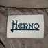 ヘルノ Herno ロングダウンコート レディース 42