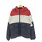 トミーヒルフィガー TOMMY HILFIGER NYLON Performance HOODY Puffer Jacket ナイロンパフォーマンスフーディパファー 中綿ジャケット メンズ import:M