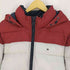 トミーヒルフィガー TOMMY HILFIGER NYLON Performance HOODY Puffer Jacket ナイロンパフォーマンスフーディパファー 中綿ジャケット メンズ import:M