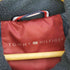 トミーヒルフィガー TOMMY HILFIGER NYLON Performance HOODY Puffer Jacket ナイロンパフォーマンスフーディパファー 中綿ジャケット メンズ import:M